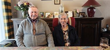 Briljant voor Daria en Ivo - Beringen