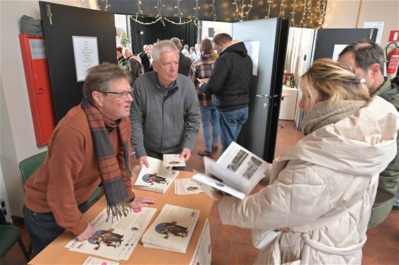 Brochure 175 jaar Leopoldsburg