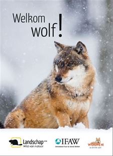 Brochure Welkom Wolf!