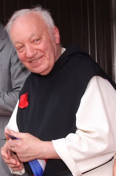 Broeder Gaby van de Achelse Kluis overleden