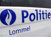 Bromfietser gewond op Kerkhovensesteenweg - Lommel
