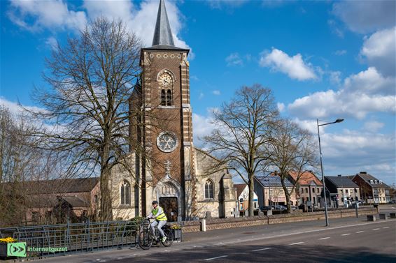 Brouwerijen en beekvalleien - Bree
