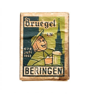 Bruegel in Beringen - Beringen
