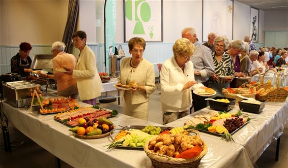 Brunch Okra Beringen-Noord - Beringen