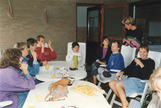 Buitenhuis De Haag sluit na 36 jaar de deuren - Hamont-Achel