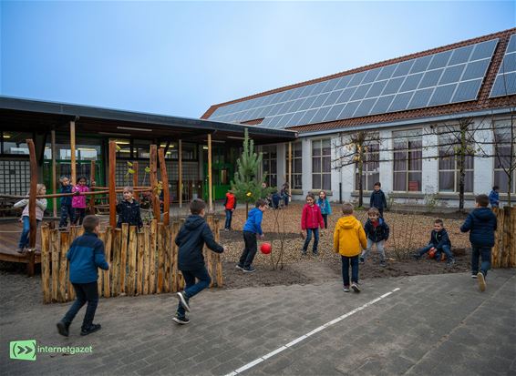 Buitenschoolse opvang vanaf 2026 - Lommel