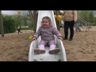 Buitenspeeldag, buiten en binnen - Hamont-Achel & Bree