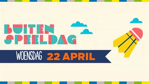 Buitenspeeldag zet De Damburg op z’n kop - Bocholt