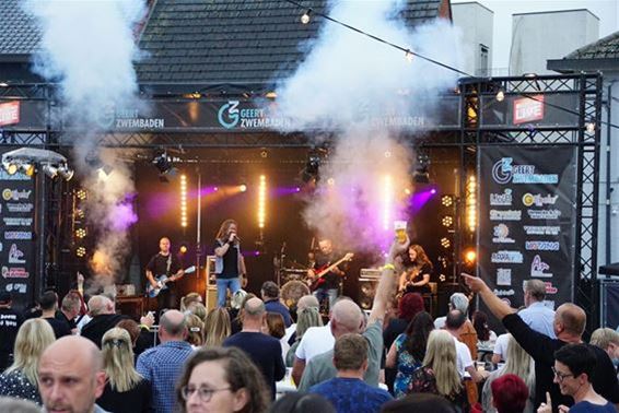 Buiting Live verlaagt prijs tickets - Beringen