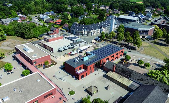 Burgerbudget voor inwonersinitiatieven in Pelt - Pelt