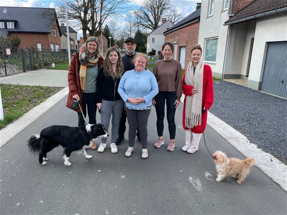 Buurt zit met natte kelders na werken - Leopoldsburg