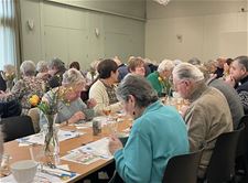 Hamont-Achel - Buurteluur opent opnieuw de deuren in Hamont-Lo