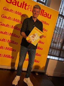 Cacaoclub behoort tot de top van chocolatiers - Beringen