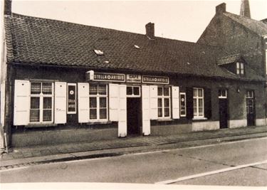 Café Bij Liza - Beringen