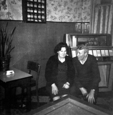 Beringen - Café International