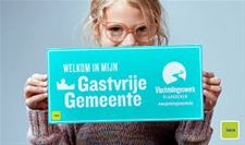 Campagne Gastvrije Gemeente - Beringen