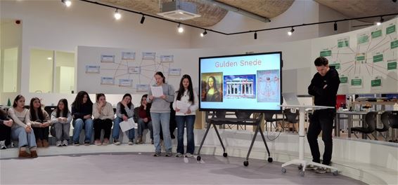 Campus XPlus brengt vernieuwde visie tot leven - Lommel