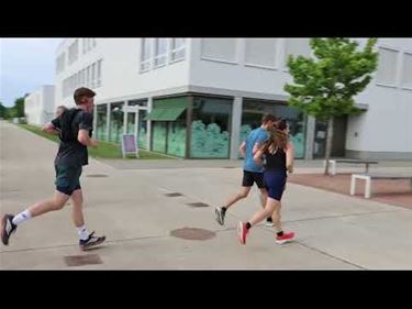 Campusrun Spectrumcollege - Beringen
