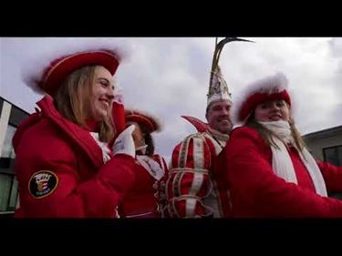 Carnaval in Hamont in een filmpje - Hamont-Achel