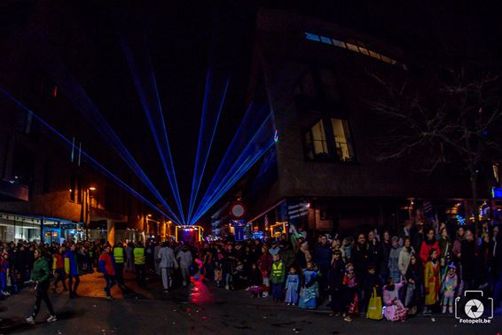 Peer - Carnaval Noord-Limburg waarschuwt