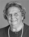 Catho Giesberts overleden - Pelt