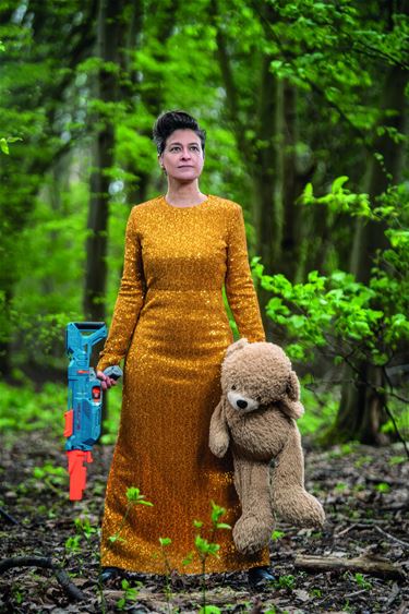 Pelt - CC Palethe: nieuw seizoen vol grote namen