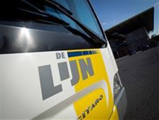 Centraal meldpunt nieuwe dienstregeling De Lijn - Lommel