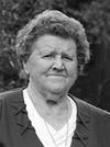 Oudsbergen - Christina Loos overleden