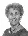 Christina Reijmen overleden - Hechtel-Eksel