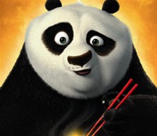 Cine-Pelt: Kung Fu Panda 2 - Overpelt
