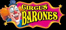 Circus Barones op Hennemeeuwis - Pelt