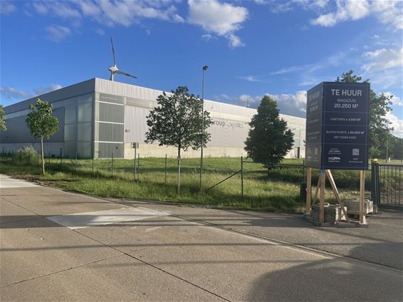 Claes Retail Group verhuist logistiek - Beringen