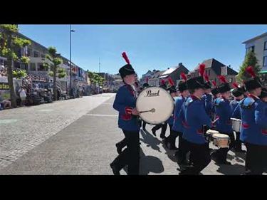 Pelt - Clash der titanen in Hamont