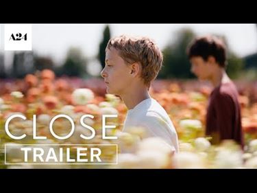 'Close' in Cinema Walburg - Hamont-Achel