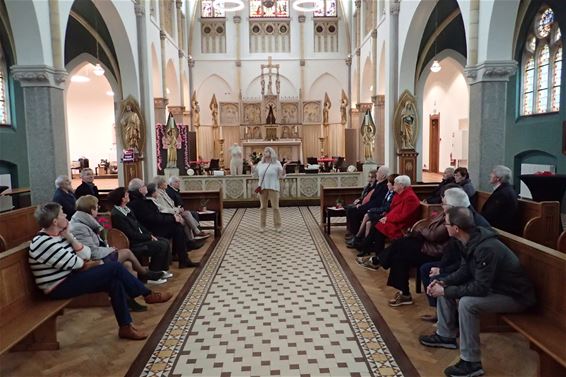 Clubfeest sluit 50 jaar ‘Allemaal op de Fiets’ af - Pelt