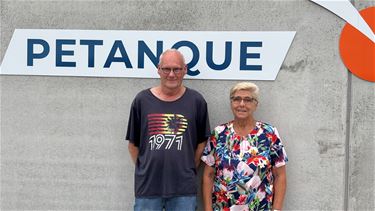 Clubkampioenen bij Pelter P.C. - Pelt