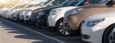 CO2-emissie auto’s gedaald met 58 %