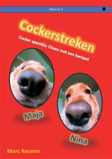 Cockerstreken (deel 2) - Beringen