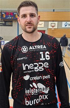 Collectieve teamprestatie van Sporting Pelt - Pelt