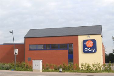 Colruyt Group wil Okay open op zondag - Beringen