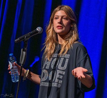 Comedy Club met frisse comedy in Palethe - Pelt