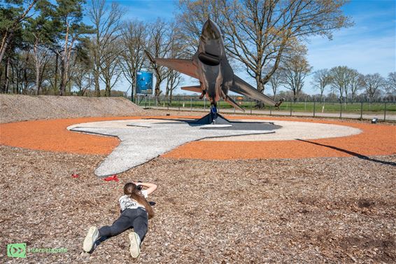 Communiefoto’s op Kleine-Brogel direct volzet - Pelt