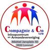 Lommel - Compagnie & Co krijgt mooie Vlaamse subsidie