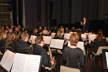 Concert Neanias in CC Leopoldsburg - Beringen
