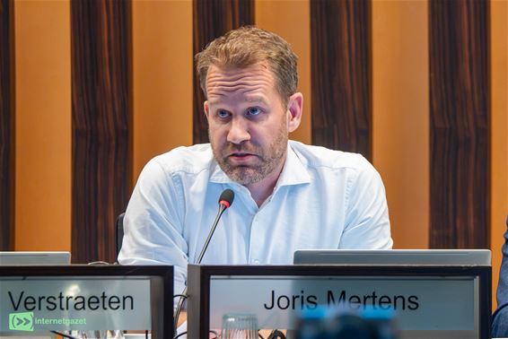 Conformiteitsattest voor oudere huurwoniningen - Lommel