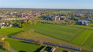 Connectie Noord: nog enkele plaatsen vrij - Pelt