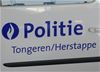 Controles op Elderenweg en Maastrichtersteenweg - Tongeren