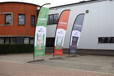 Corvers Biofuels kijkt over de grens - Beringen