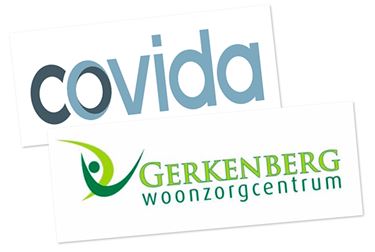 Covida en campus Gerkenberg slaan handen in mekaar