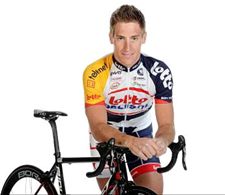 Craeghs op podium Ronde van O.-Vlaanderen - Lommel